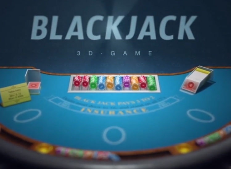 Blackjack 21: Blackjackist Club Sangat Boleh Dimainkan Sebagai Hiburan