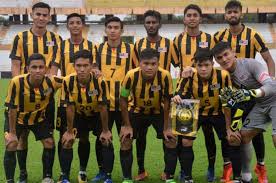 Pesta Gol Kemenangan Malaysia Vs Brunei Pada Laga Kualifikasi U-19 Piala Asia