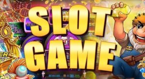 Situs Slot