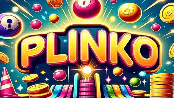 Tips Bermain plinko yang Benar